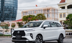'Dính' lỗi nguy hiểm, Toyota Việt Nam triệu hồi gần 500 xe Veloz Cross và Avanza Premio