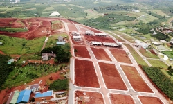 Gần 5.400 lô đất nền tại Lâm Đồng được giao dịch trong quý II/2024