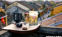 Giới thiệu sách mới “Người bạn đường du lịch văn hóa Hội An”