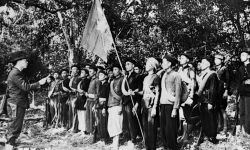 Tổ chức cuộc thi tìm hiểu về 80 năm Ngày thành lập Quân đội Nhân dân Việt Nam