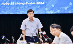 Thi tốt nghiệp THPT 2024: Đối tượng tung tin đề thi Ngữ văn thừa nhận tự tạo và đã gỡ bỏ thông tin