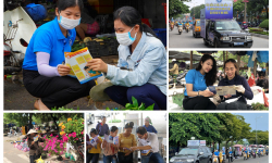 Chính sách BHYT ngày càng hoàn thiện, “chỗ dựa” tin cậy, vững chắc của người dân