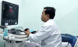 Trung tâm Y tế huyện Tuyên Hóa: Điểm sáng trong công tác chăm sóc sức khỏe ban đầu cho Nhân dân