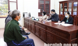 Bắc Ninh: Không để xảy ra “điểm nóng”, khiếu nại, tố cáo, vượt cấp lên Trung ương