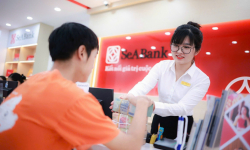 AIIB đầu tư 75 triệu USD vào trái phiếu xanh do SeABank phát hành