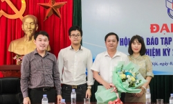 Chi hội Nhà báo Tạp chí Gia đình Việt Nam tổ chức thành công Đại hội nhiệm kỳ 2024 - 2026