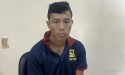 Bắt đối tượng sát hại nam thanh niên tại vựa sầu riêng ở Bình Phước