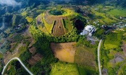 Tái công nhận Công viên địa chất toàn cầu UNESCO Đắk Nông