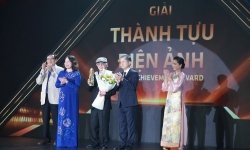 Hơn 100 nhà làm phim, ngôi sao dự khai mạc Liên hoan phim châu Á Đà Nẵng lần 2