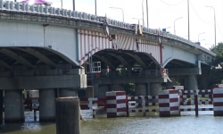 Thanh tra TP HCM chỉ ra sai phạm tại công trình sửa chữa cầu Bình Phước 1 và cầu Bình Phước 2