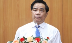 Thủ tướng phê chuẩn ông Lê Văn Dũng giữ chức Chủ tịch UBND tỉnh Quảng Nam