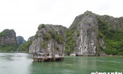 Vịnh Hạ Long - điểm dừng chân lý tưởng cho du khách dịp Hè 2024