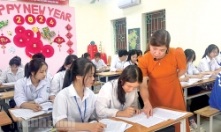 Ninh Bình đề nghị bổ sung cho tỉnh thêm 1.111 biên chế giáo viên