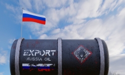 Ấn Độ tăng nhập khẩu dầu thô Nga và Mỹ, “xa lánh” các nhà cung cấp Trung Đông