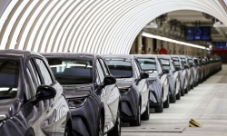 BYD (Trung Quốc) sẵn sàng xây dựng nhà máy EV trị giá 1 tỷ USD ở Thổ Nhĩ Kỳ