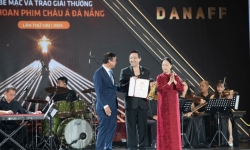 'Mai' thắng lớn tại Liên hoan phim châu Á Đà Nẵng 2024