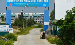 Thanh tra tỉnh Bắc Ninh kiến nghị chấm dứt hoạt động dự án Đầu tư xây dựng Bệnh viện Cuộc sống mới