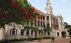 Bê bối gian lận tuyển sinh gây chấn động ở Đại học Hồng Kông