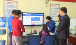 Thái Bình: Hoàn thành 100% dịch vụ công trực tuyến mức độ 4