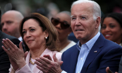 Bầu cử Mỹ 2024: Ông Biden rời cuộc đua, điều gì sẽ xảy ra tiếp theo?