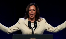 Bầu cử Mỹ 2024: Bà Kamala Harris, ứng viên mới của Đảng Dân chủ là ai?