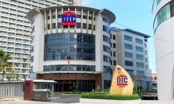 Lợi nhuận lao dốc 95%, DIC Corp (DIG) âm dòng tiền 1.200 tỷ trong nửa đầu năm