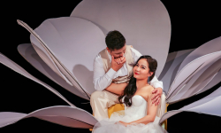 'La Traviata': Kiệt tác nhạc kịch kinh điển lần đầu ra mắt khán giả Việt