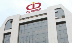 CIC Group (CKG) lợi nhuận giảm 56%, nợ vay cao áp đảo vốn chủ sở hữu