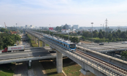 TP HCM kiến nghị 4 cơ quan đẩy nhanh phê duyệt để vận hành thương mại Metro số 1