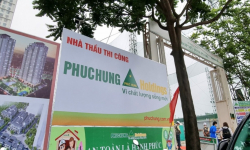 Phục Hưng Holdings (PHC) lãi 'tượng trưng', thâm hụt dòng tiền 142 tỷ, lấy đâu tiền làm dự án nghìn tỷ?