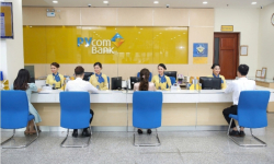 Tăng trưởng hoạt động kinh doanh cốt lõi, PVcomBank tăng gần 60% lợi nhuận trong nửa đầu năm 2024