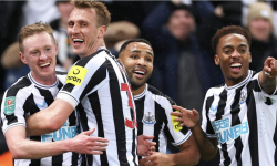 Nhận định Newcastle vs Southampton, 21h ngày 17/8, vòng 1 Ngoại hạng Anh 2024/25