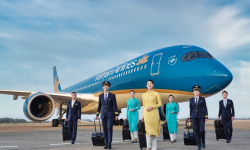 Chính thức mở bán đường bay thẳng Hà Nội – Phnom Penh, Vietnam Airlines triển khai nhiều ưu đãi hấp dẫn