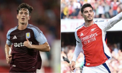 Nhận định Aston Villa vs Arsenal, 23h30 ngày 24/8, vòng 2 Ngoại hạng Anh