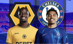 Nhận định Wolves vs Chelsea, 20h ngày 25/8 tại Ngoại hạng Anh 2024/25