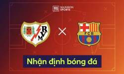 Nhận định Vallecano vs Barca, 02h30 ngày 28/8, vòng 2 La Liga 2024/25