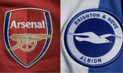 Nhận định Arsenal vs Brighton, 18h30 ngày 31/8, vòng 3 Ngoại hạng Anh 2024/25