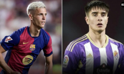 Nhận định Barca vs Valladolid, 22h ngày 31/8, vòng 3 La Liga 2024/25