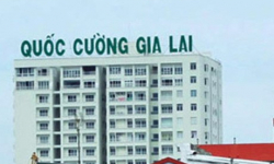 Quốc Cường Gia Lai của doanh nhân Cường “Đô La” lỗ 16,6 tỷ đồng, dòng tiền xoay trở khó khăn