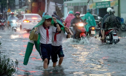 Ngành Giáo dục tỉnh Bắc Ninh chủ động các biện pháp ứng phó với cơn bão số 3 (Yagi)