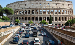 Italy tìm cách đảo ngược lệnh cấm bán động cơ đốt trong của EU