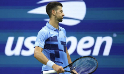 Djokovic bị văng khỏi Top 3 trên bảng xếp hạng ATP