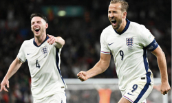 Harry Kane rực sáng, ĐT Anh đánh bại Phần Lan tại UEFA Nations League