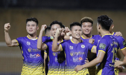 Nhận định Hà Nội vs Bình Định, lúc 19h15 ngày 14/9 tại V.League 2024/25