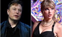 Tỷ phú Elon Musk 'nổi đoá' với tuyên bố ủng hộ bà Harris của Taylor Swift