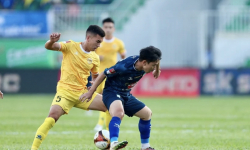 Nhận định Quảng Nam vs HAGL, 17h ngày 15/9 tại V.League 2024/25