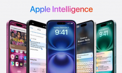 Apple Intelligence sẽ ra mắt cùng iOS 18.1 vào tháng 10