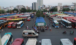 Sáu trường hợp thu hồi Giấy phép kinh doanh vận tải bằng ô tô