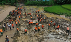 Lào Cai: 112 người thiệt mạng, thiệt hại trên 3.200 tỷ đồng do siêu bão Yagi