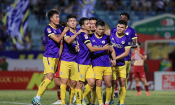 Mùa giải mới V.League 2024/25: CLB Hà Nội liệu có thể trở lại 'ngôi vương'?